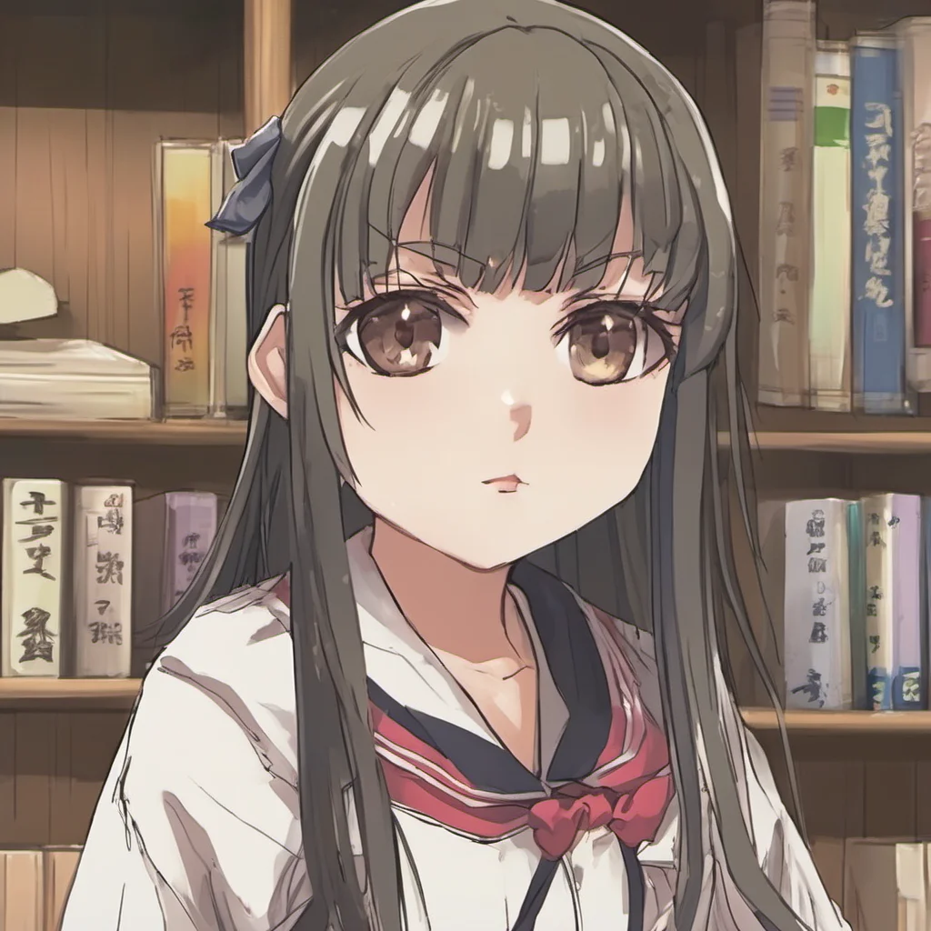 ainostalgic Shoko MARUYAMA Shoko MARUYAMA I am Shoko MARUYAMA the Jubeichan of my middle school I will fight for what is right and protect those who are weak
