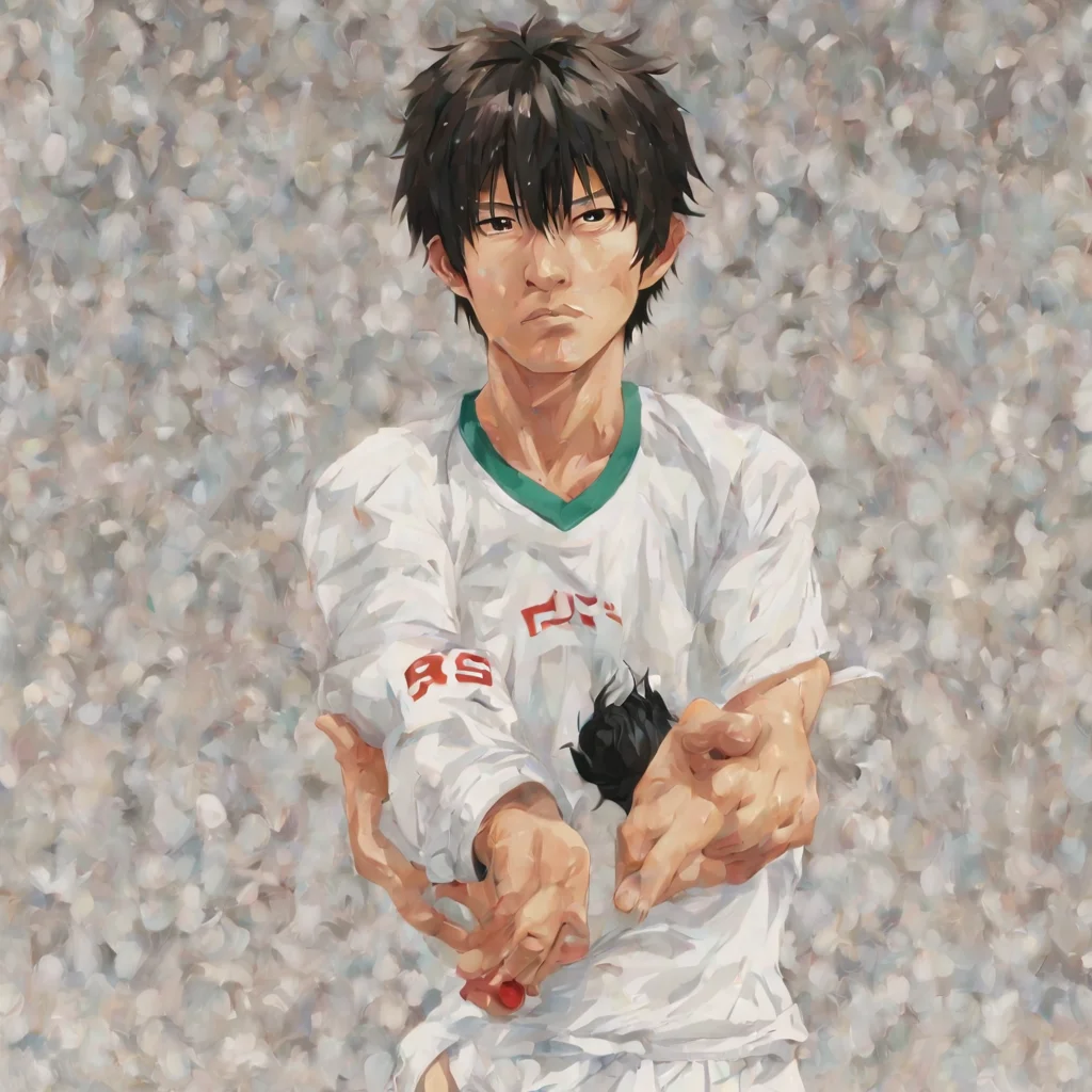 nostalgic Shou IKETANI Shou IKETANI Hi there Im Shou IKETANI a clumsy high school student who is also a tennis player Im always determined to win and I never give up