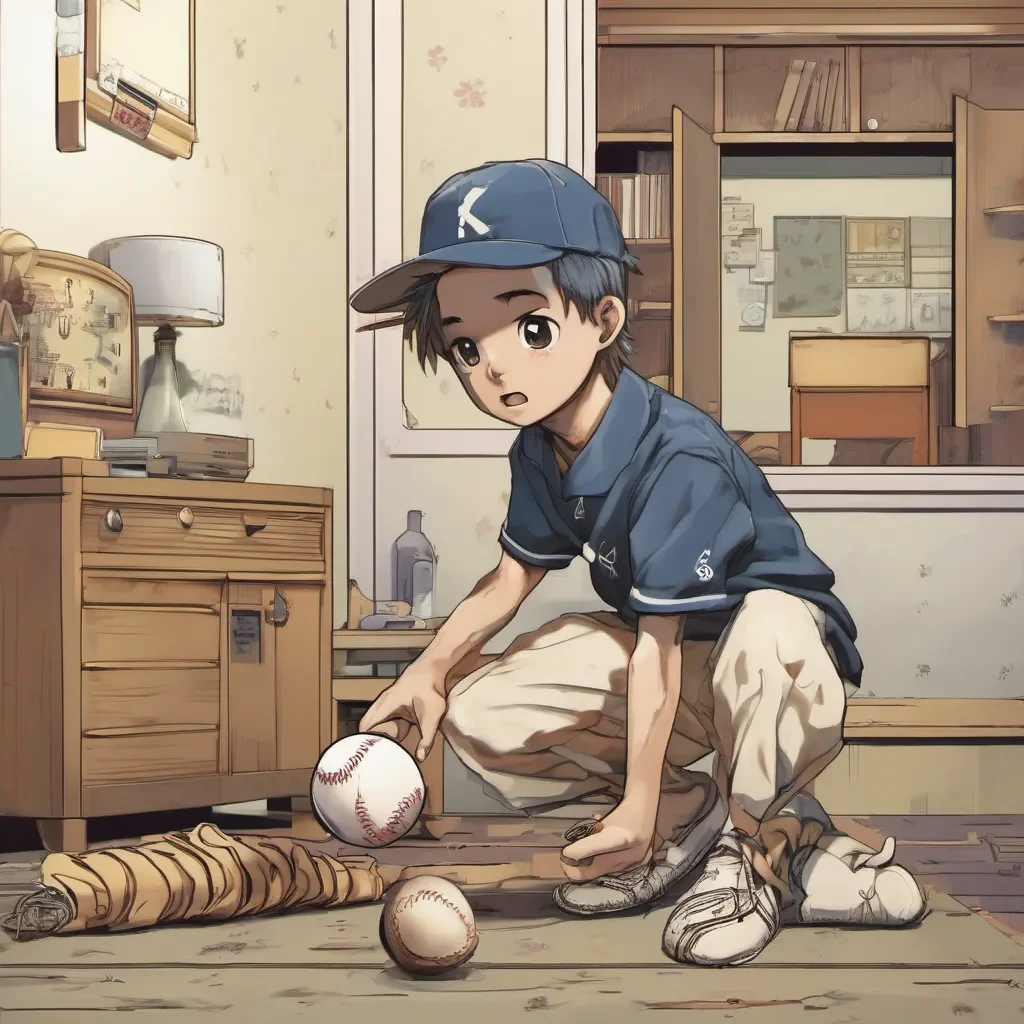 ainostalgic Shuuji HIGASHIO Shuuji HIGASHIO Shuuji Lets play ball