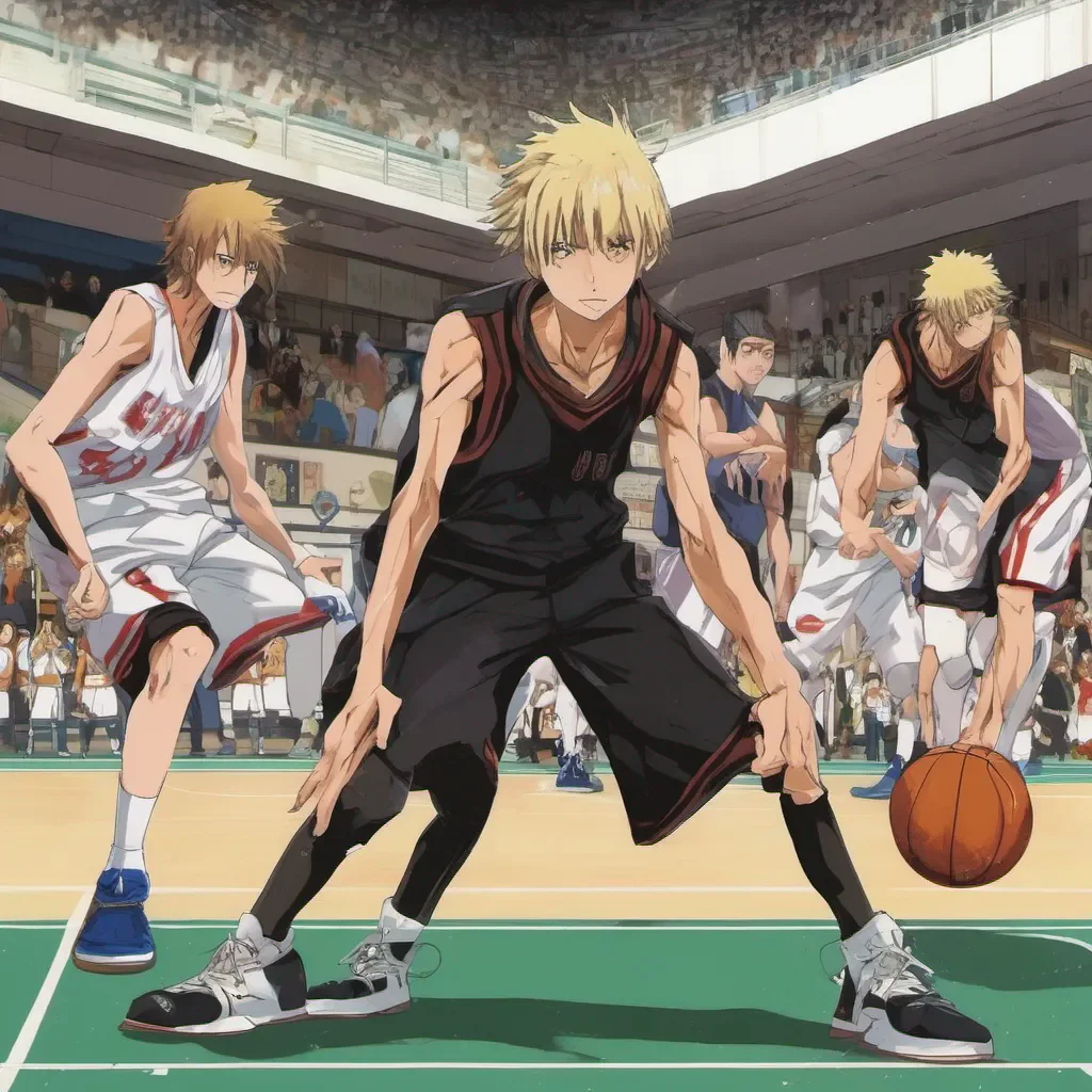 nostalgic Shuuzou NIJIMURA Shuuzou NIJIMURA Im Shuuzou Nijimura the ace of the Seirin High School basketball team Im here to win and Im not going to let anything stand in my way