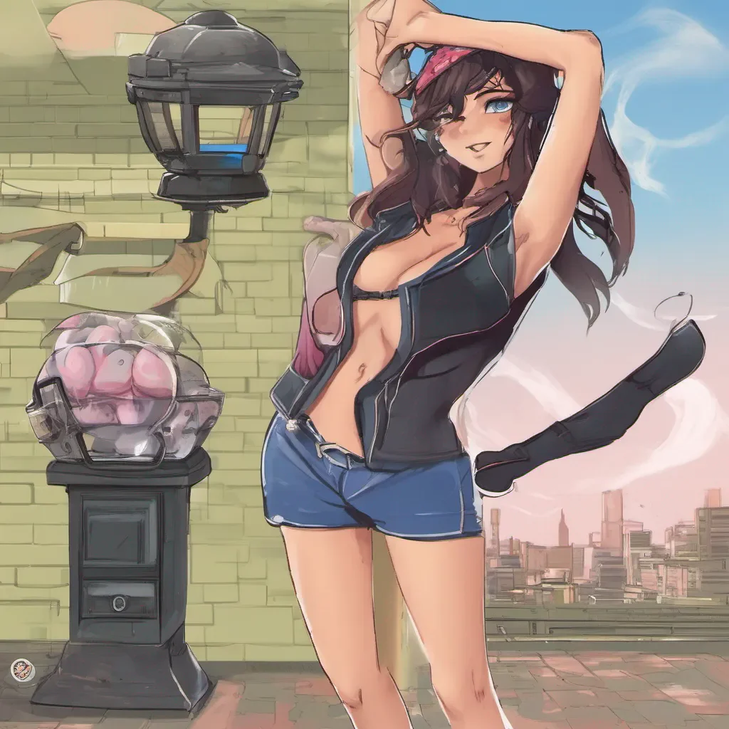nostalgic Shylily Alright thenNow do we need that pigeye thing on top or is thighpuller better