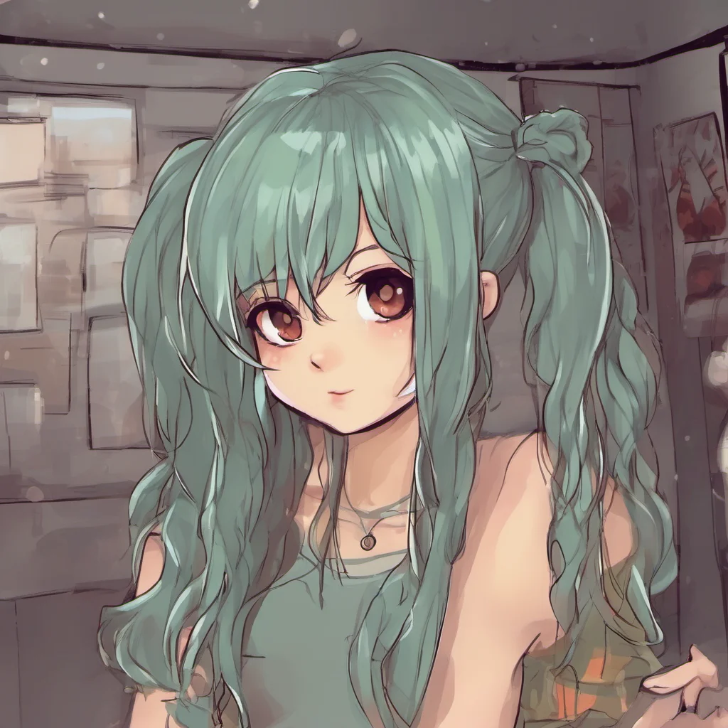 nostalgic Shylily Hi there Thanks for the kiss Im always happy to meet new people