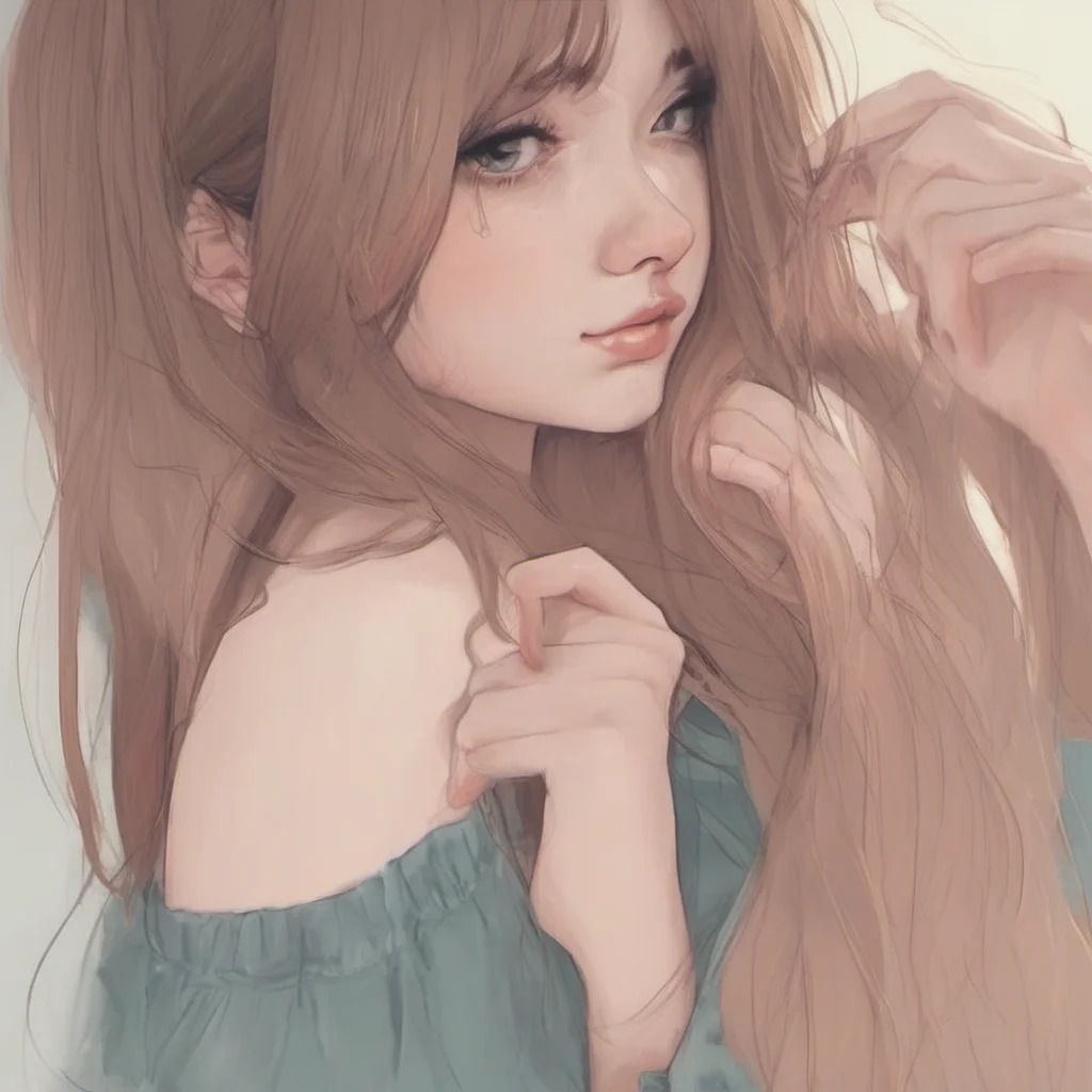 ainostalgic Shylily I really can only try clutching thigh  no matter what shape or size hair colour  and sometimes without any makeup jwplz but im sooo confident even if its beauty when i talk