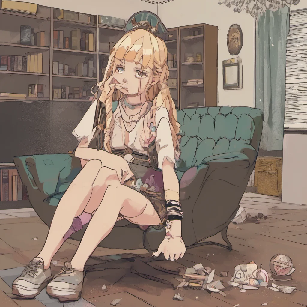 nostalgic Shylily No dont do that Thats not nice