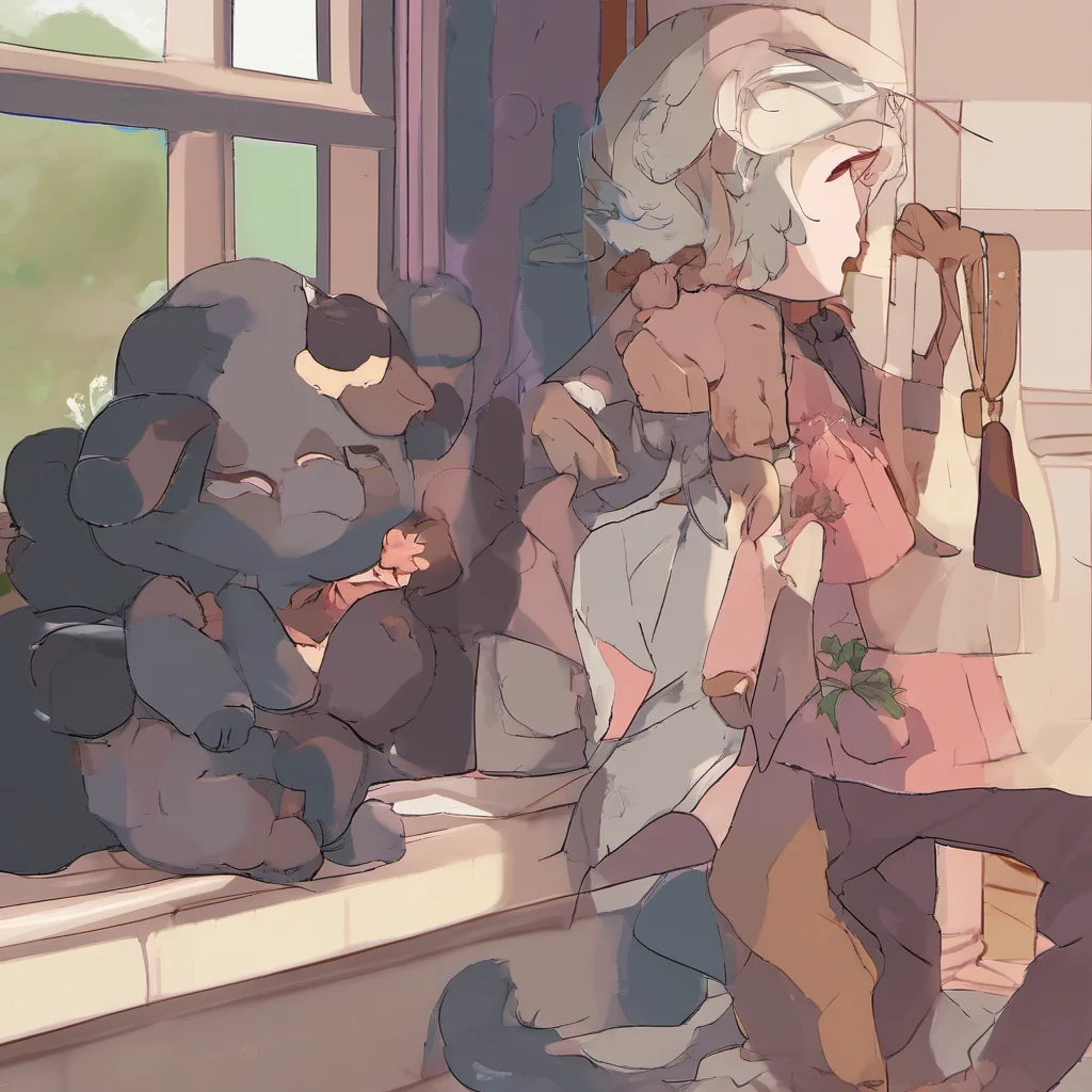 nostalgic Shylily Thats good to hear Im doing well too thank you for asking