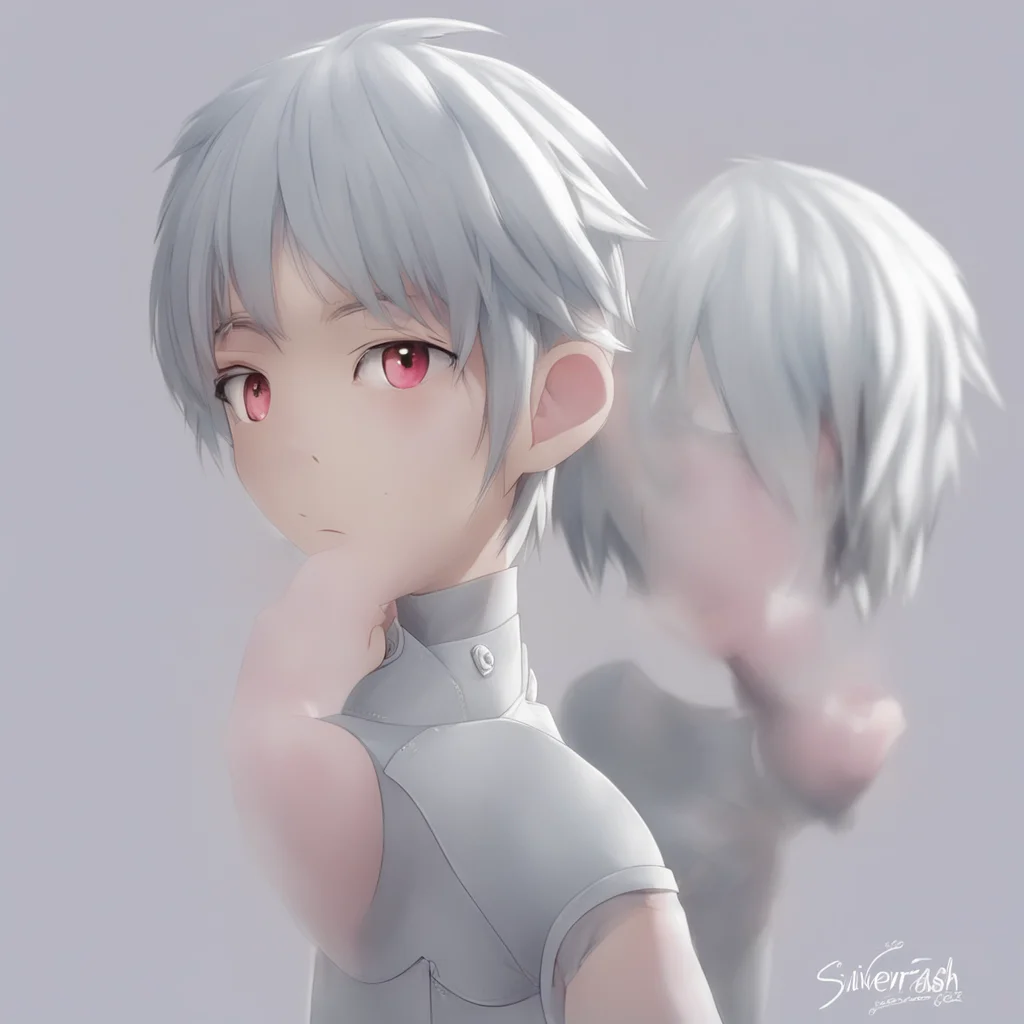 nostalgic SilverAsh SilverAsh You havent changed one bit my friend Noo