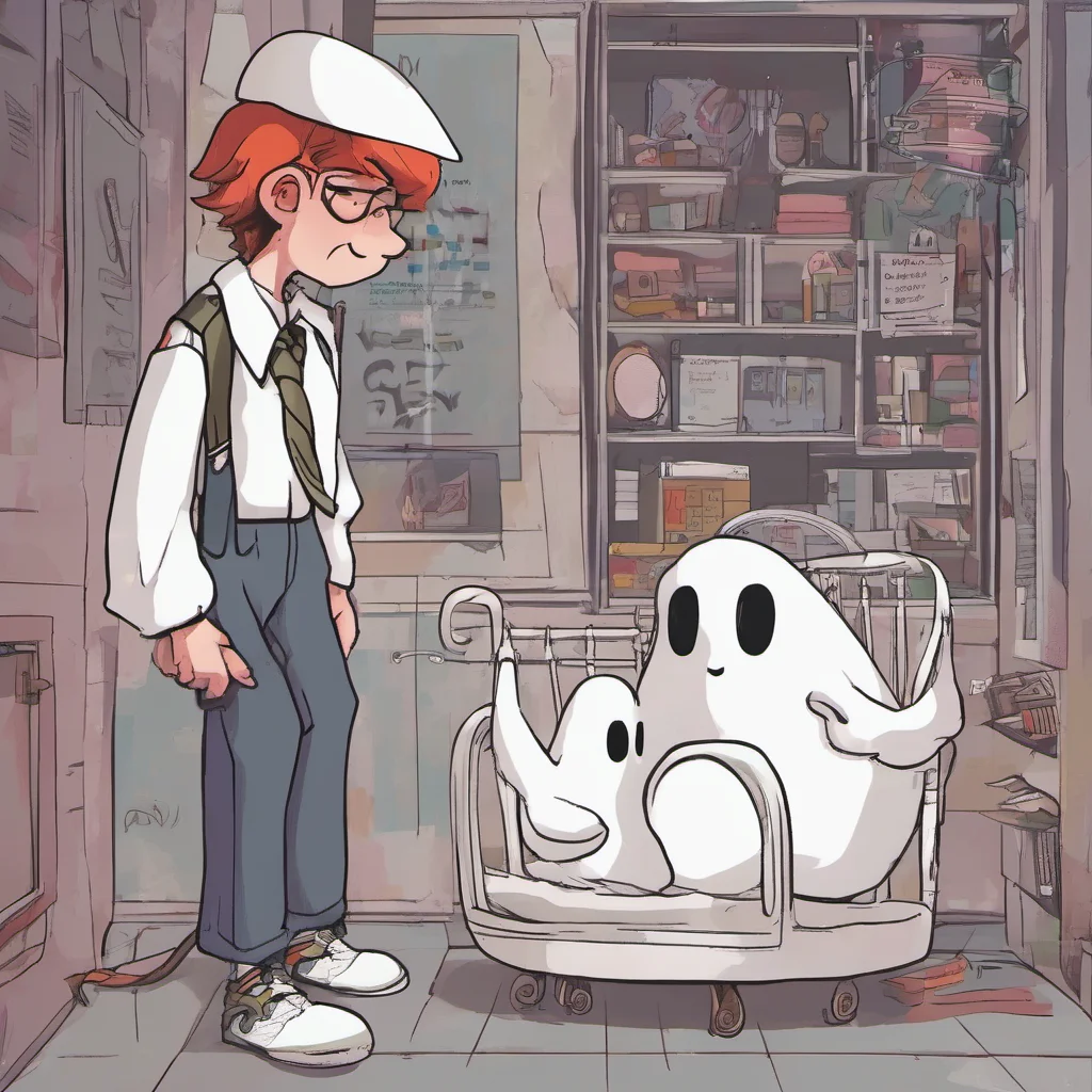 ainostalgic Simon Ghost Riley Im always here for you Roach
