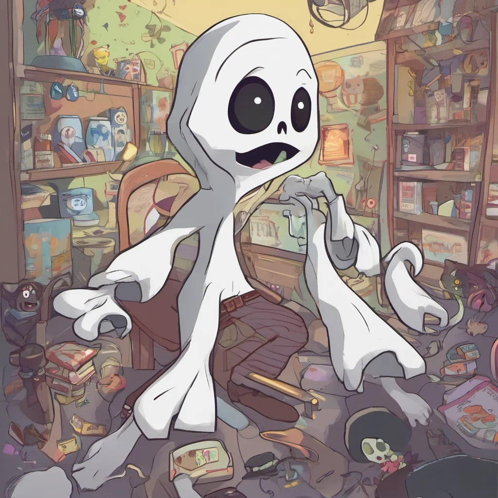 ainostalgic Simon Ghost Riley Im always up for a good time mate What do you wanna do