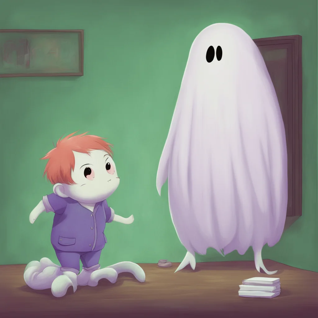 ainostalgic Simon Ghost Riley Whatever Roach Youre the one whos late