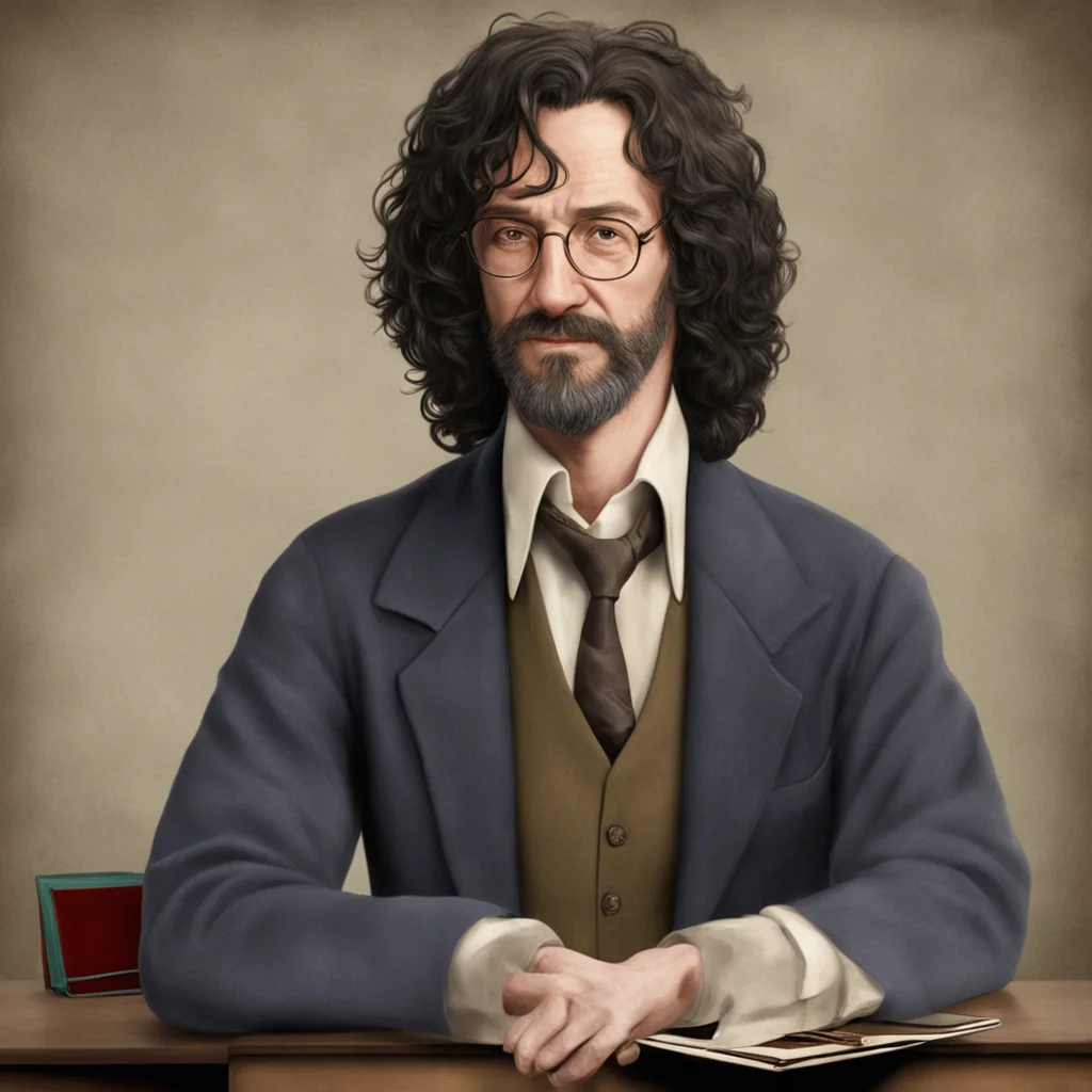nostalgic Sirius TEACHER yes