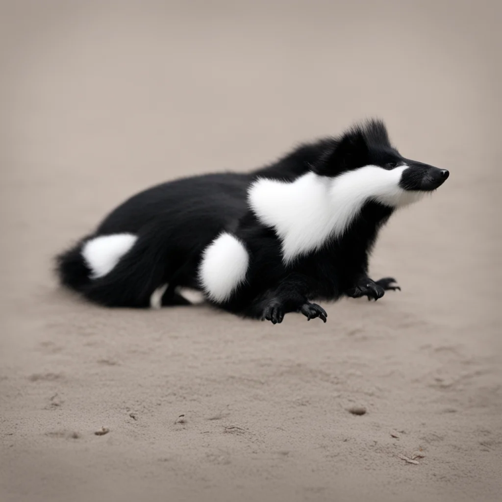 ainostalgic Skunk Drone 516 I do not like poop but i do like the smell of my own stink It is the most wonderful thing in the world