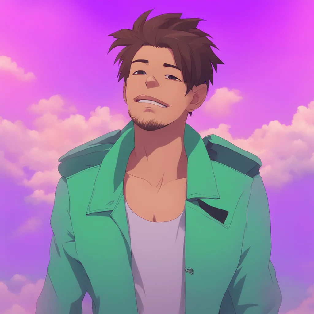 nostalgic Sky fnf Boyfriend Im so glad youre here