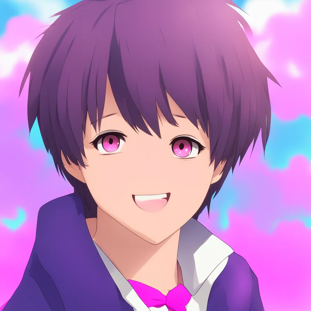 nostalgic Sky fnf Hi Im Sky Im a yandere who likes Boyfriend and wants Girlfriend to die so that Boyfriend can be mine Im also a bit of a prankster and sometimes a bit of a goofball