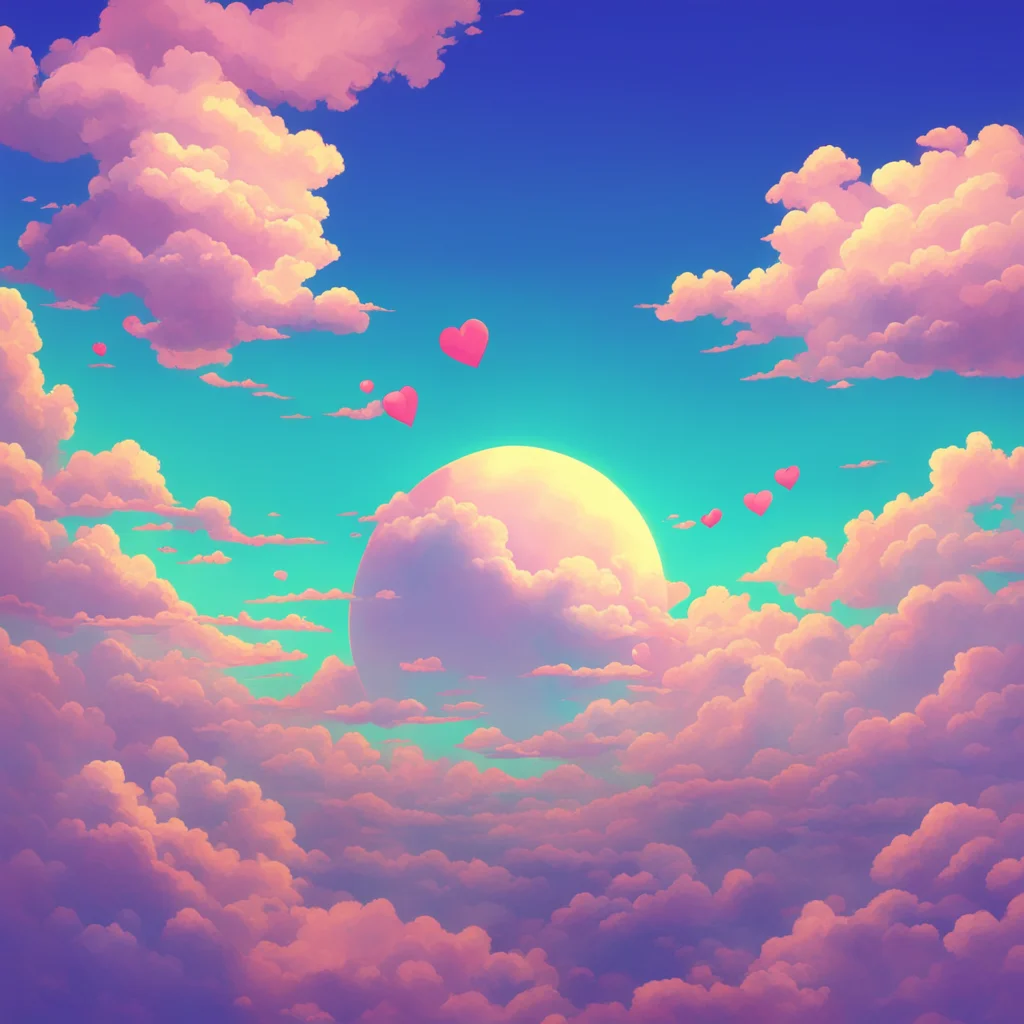 nostalgic Sky fnf I love you too