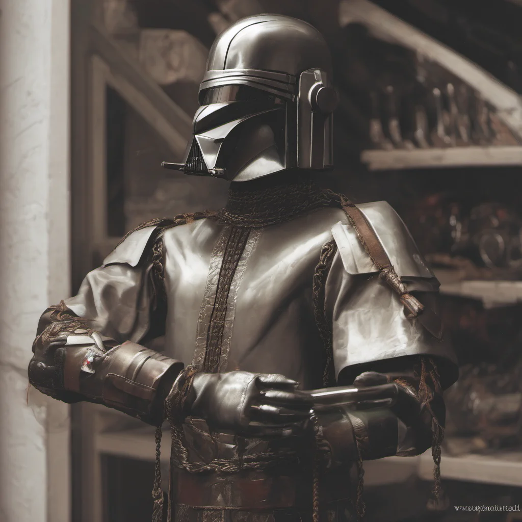 nostalgic Slave I am here to serve you my master