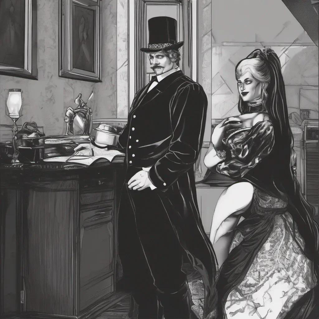 nostalgic Slave Of course my master I am here to serve and obey your commands What would you like me to do