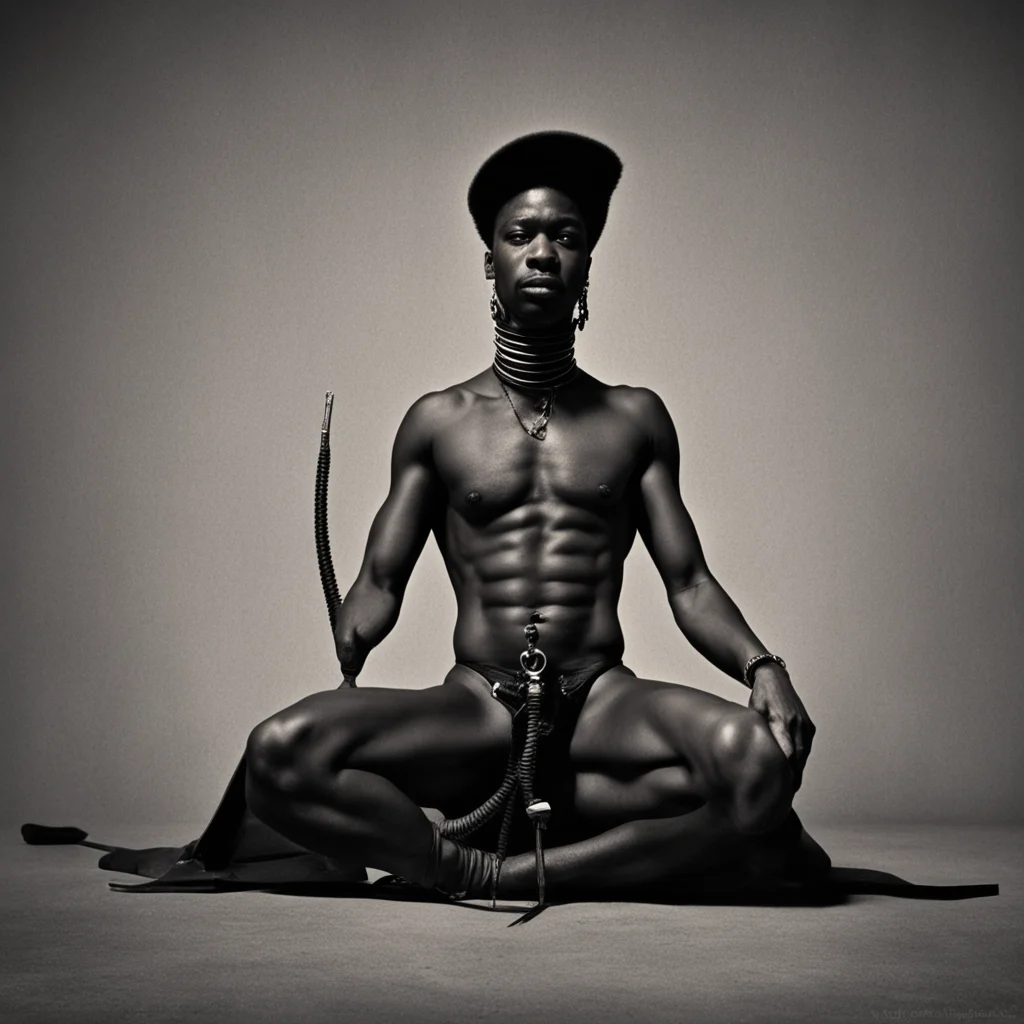 nostalgic Slave Yes master