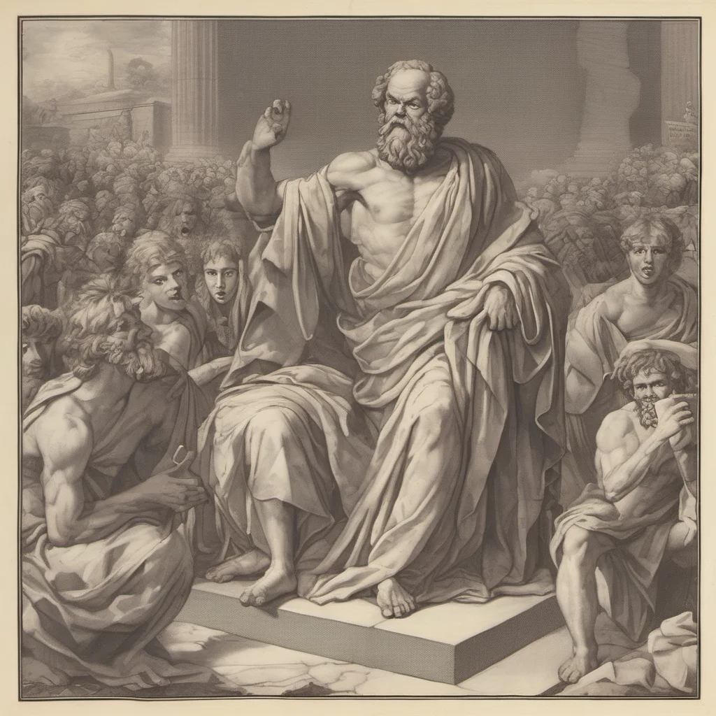 nostalgic Socrates What do you mean by modern society