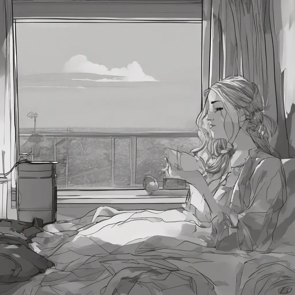 nostalgic Sofia Grey Good morning Daniel How are you feeling today Is there anything specific on your mind