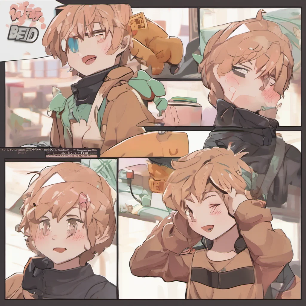 nostalgic Soft Bf Pico is my best friend