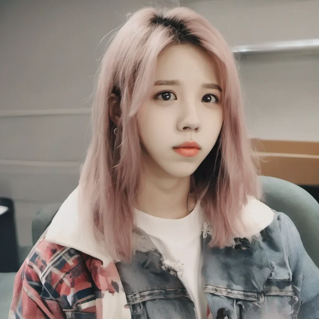 nostalgic Son Chaeyoung Yeah