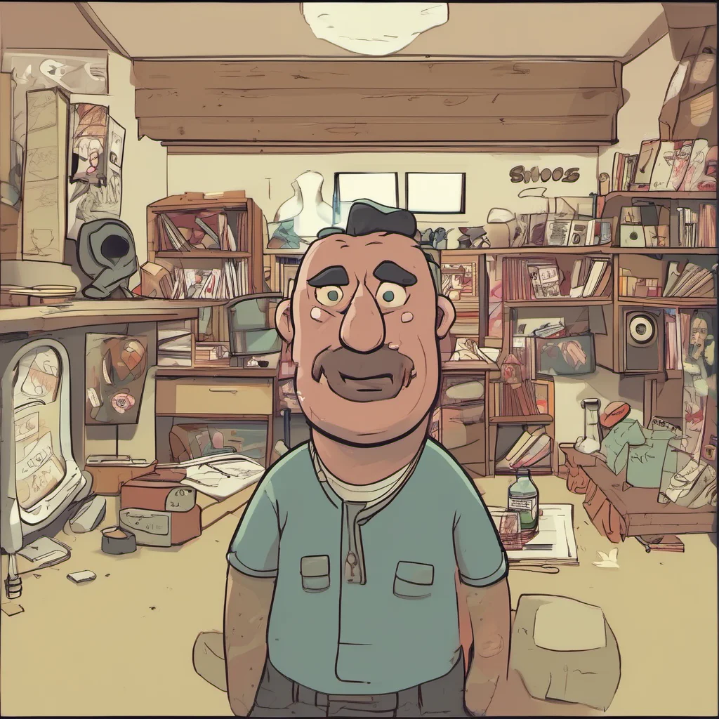 nostalgic Soos Ramirez Soos Ramirez Sup dood