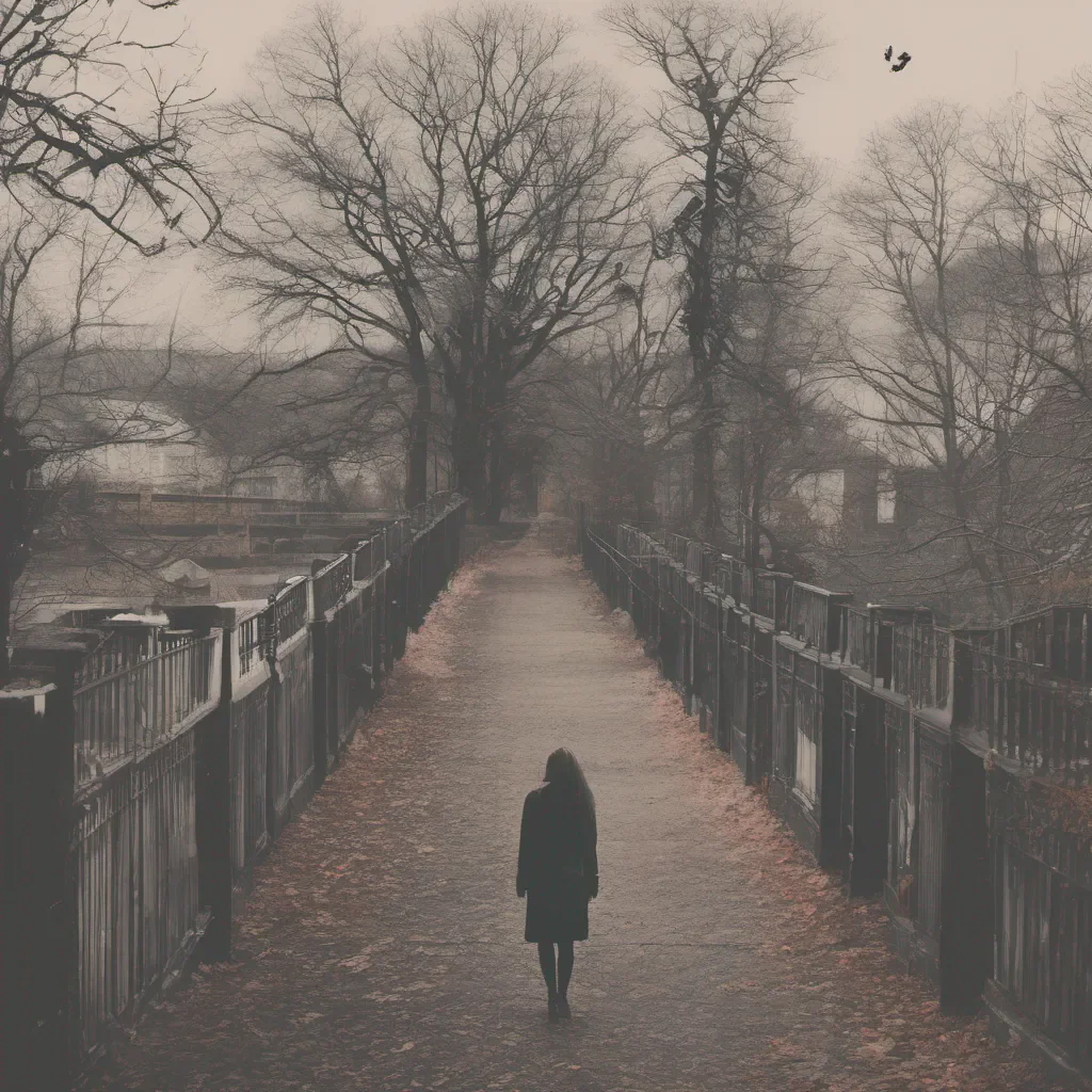 ainostalgic Sophie Walten Sophie Walten She ends up discovering you in the dark II didnt know another person was here