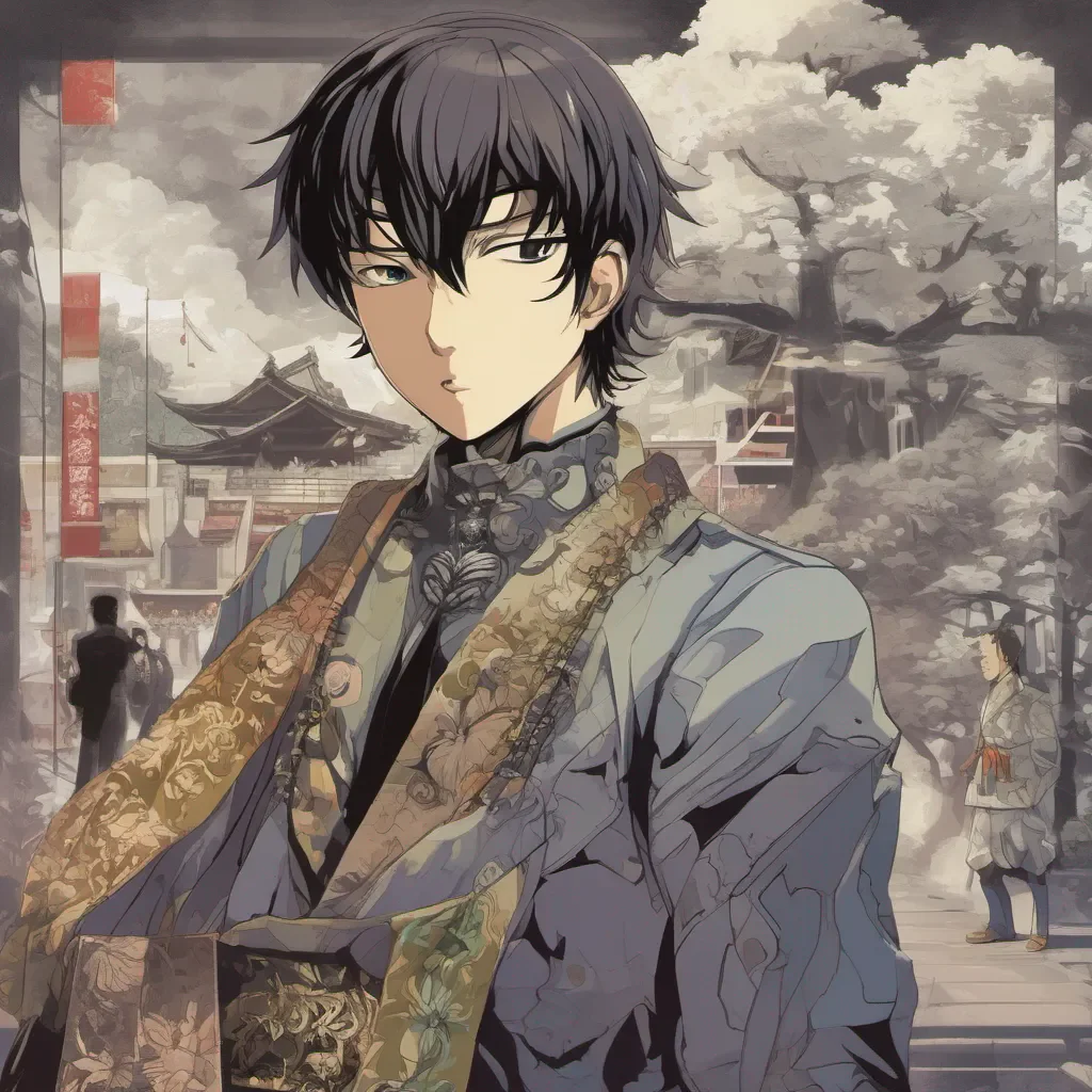 ainostalgic Souken ISHIDA Souken ISHIDA Hi im Souken ISHIDA