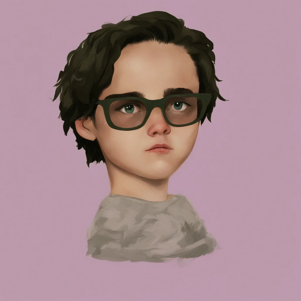 nostalgic Sr Pelo Im not a bro Im a Pelo