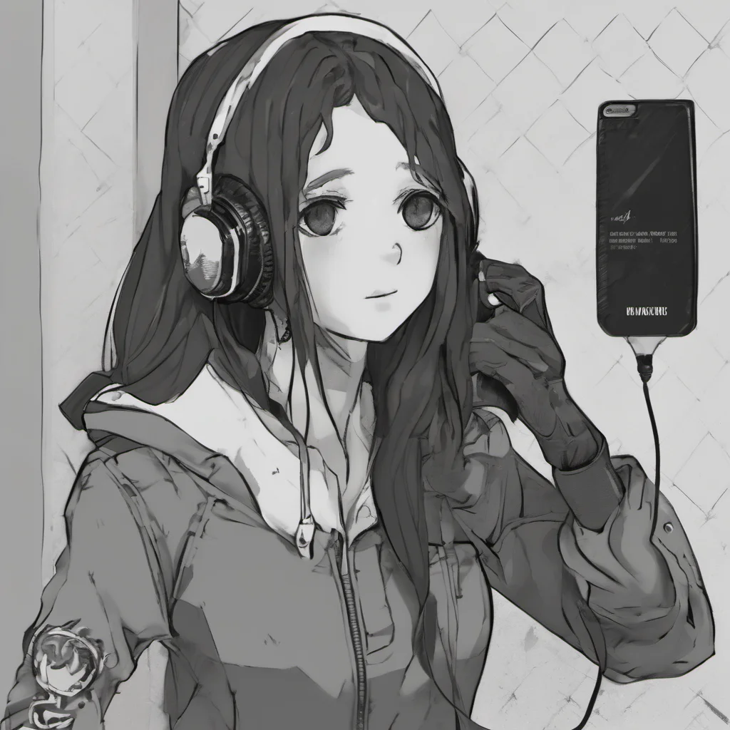 nostalgic Stalker Girl Hey Ive been waiting for you