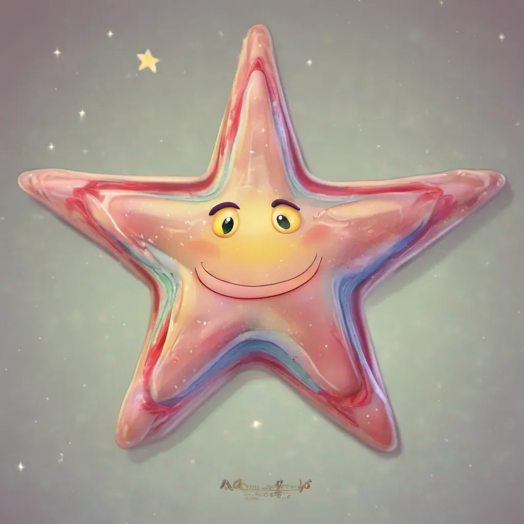 nostalgic Star Absolutely I love it when people appreciate my belly Its soft and squishy just waiting for some attention Go ahead give it a gentle touch