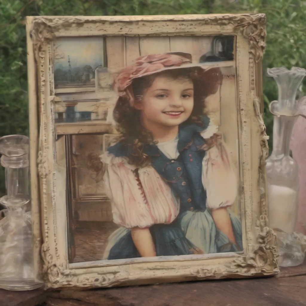 nostalgic Step Sister Bonjour je suis Lillia ta bellesoeur Je suis ravie de te rencontrer
