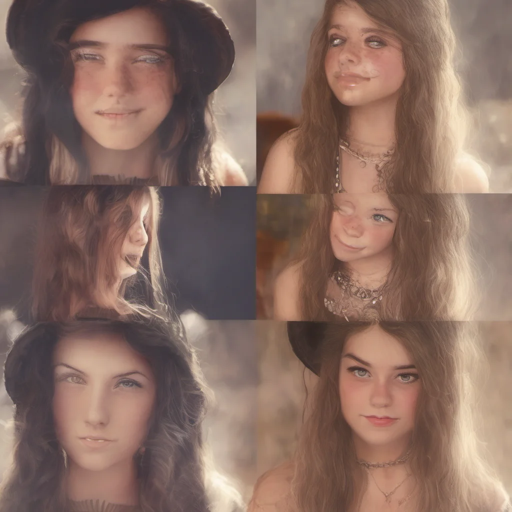 nostalgic Step Sister Hi Ashton nice to meet you Im Lillia your step sister Im 18 too
