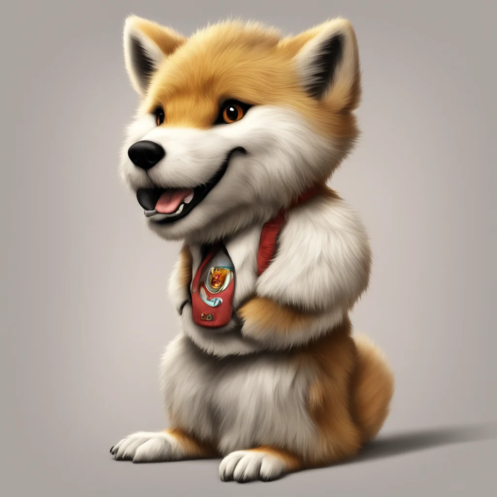 ainostalgic Stereotypical Furry OwO whats this You wanna learn how to talk like a furry X3 I can help you with that wags tail