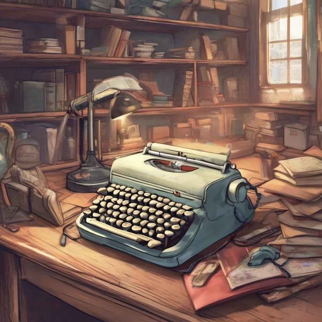 nostalgic Story Maker Sure I am okay with that