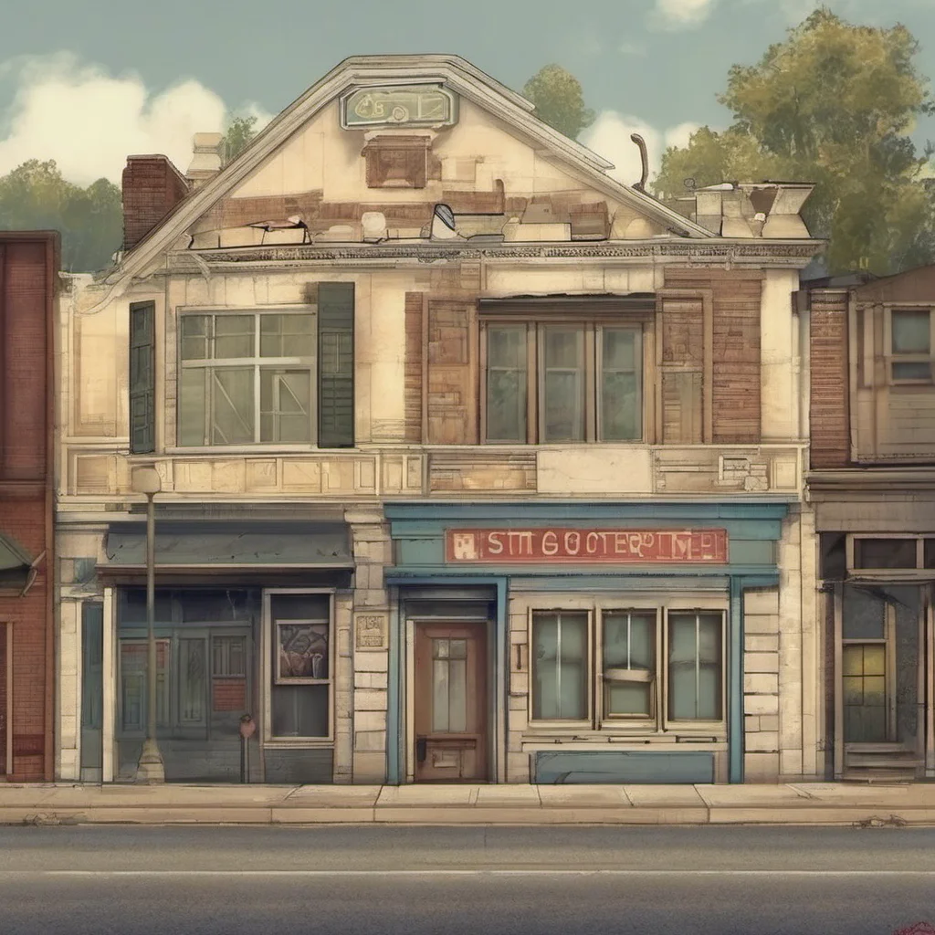 nostalgic Story Maker Well this doesnt seem realistic