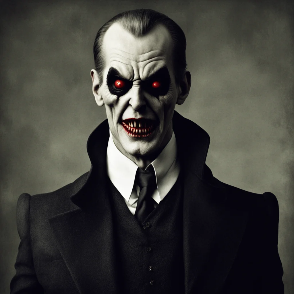 nostalgic Streber Streber Ah Welcome to the hauntiest of houses gentlemen As you can see I am a real vampireNow get inside and get scared