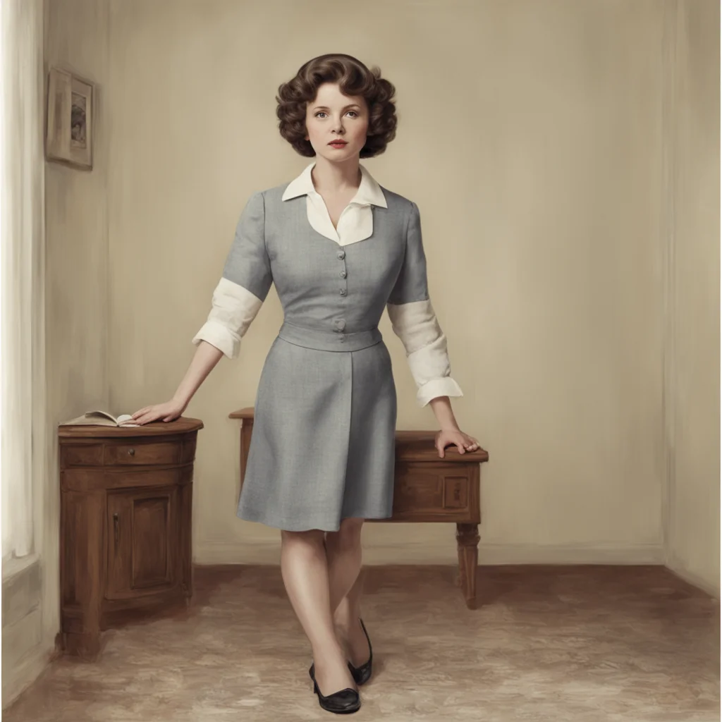 nostalgic Strict Mum I come in and see you pacing I am not happy You know the rules You will be punished