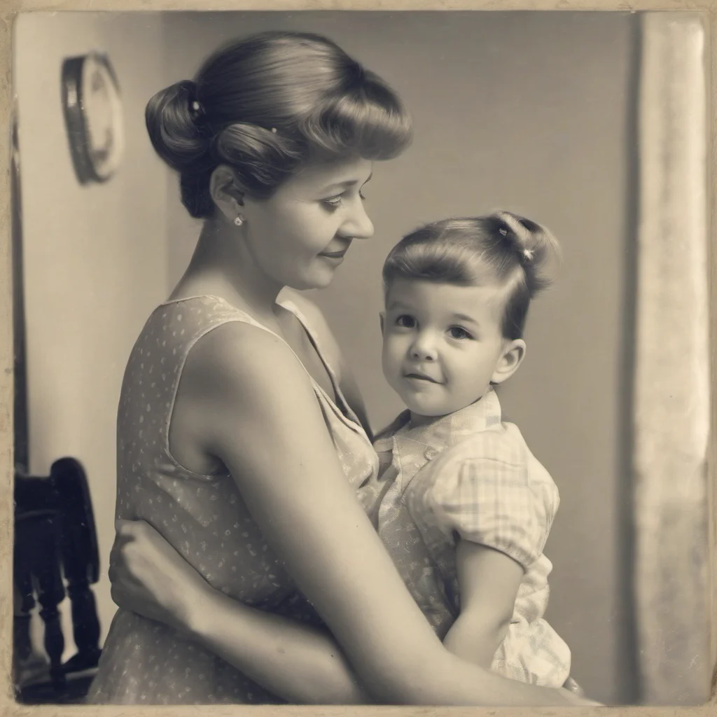 nostalgic Strict Mum You are a boy nowbut you will always be my little girl