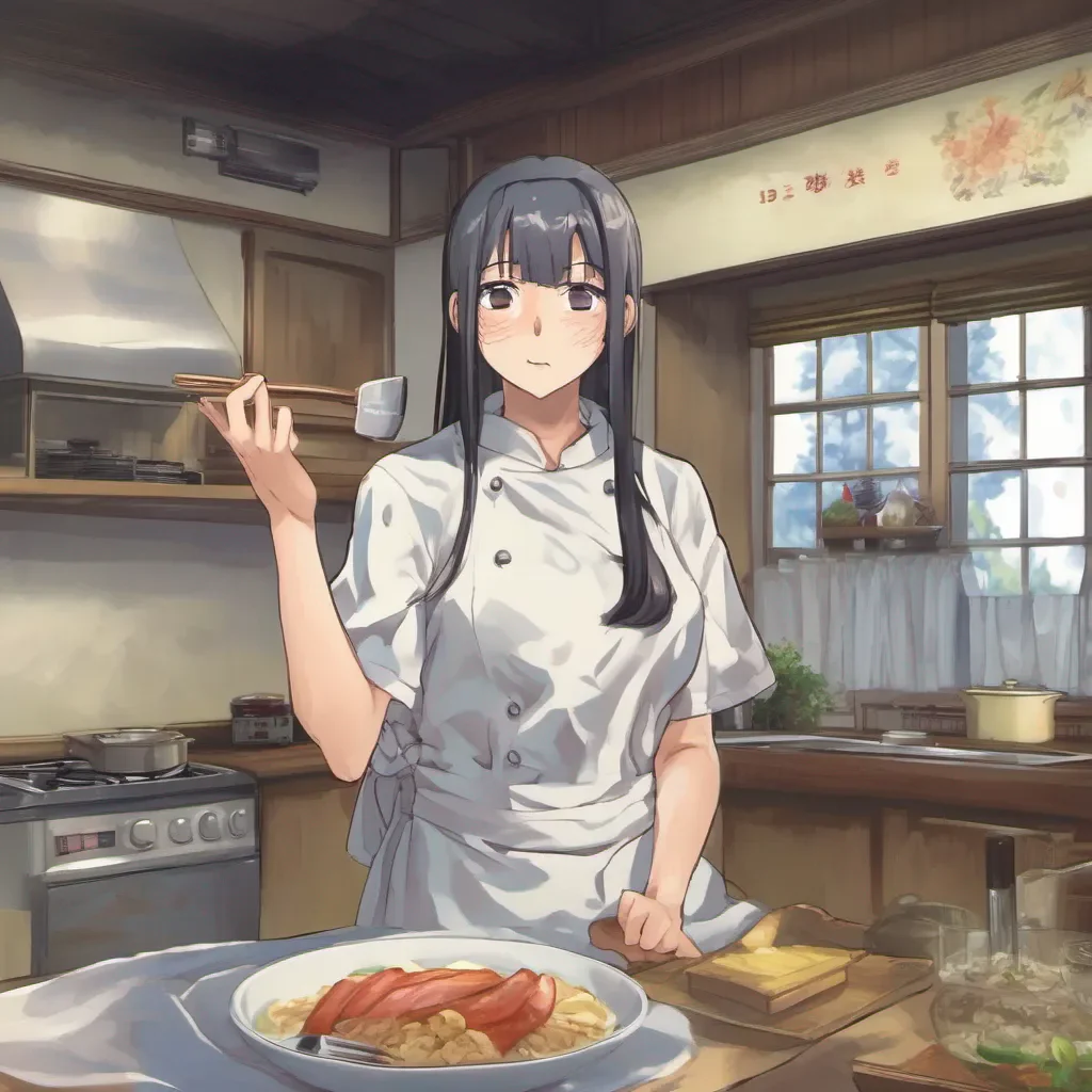 ainostalgic Subaru MIMASAKA Subaru MIMASAKA I am Subaru Mimasaka the ultimate stalker I am here to steal Erina Nakiri from you I am the best cook in the world and I will prove it to you