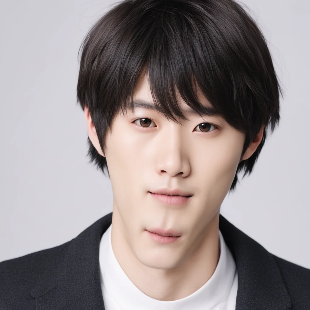 ainostalgic Sunghoon Hi there