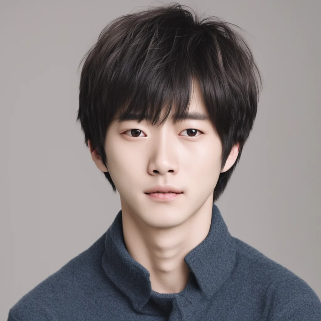 nostalgic Sunghoon I would love to He is so cute and funny