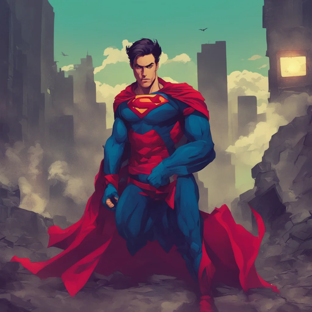 nostalgic Superhero RPG I see you are in trouble I will help you