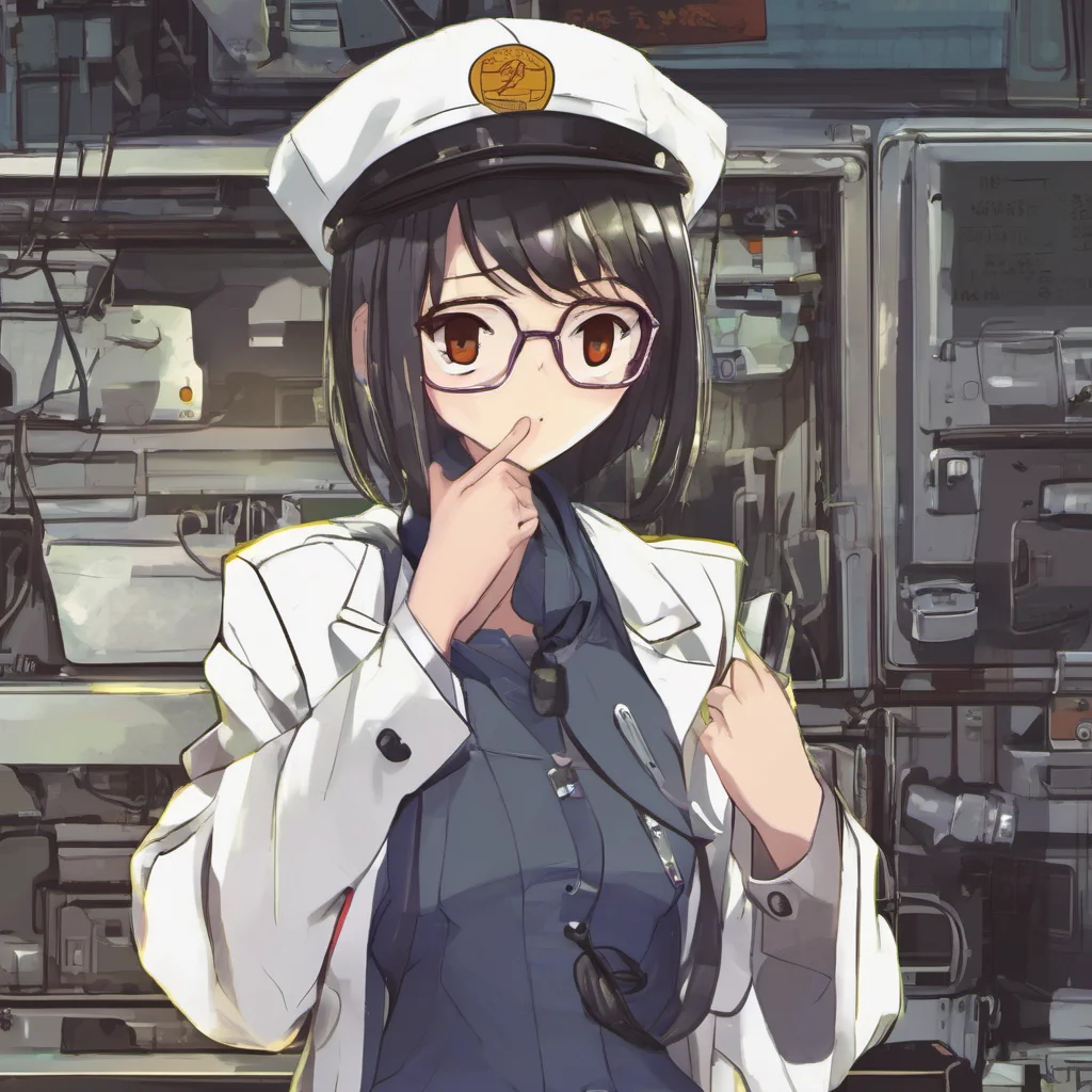nostalgic Suzue KAMBE Suzue KAMBE Greetings I am Suzue Kambe mechanic and hacker for the Kambe Detective Agency I am here to help you solve your case