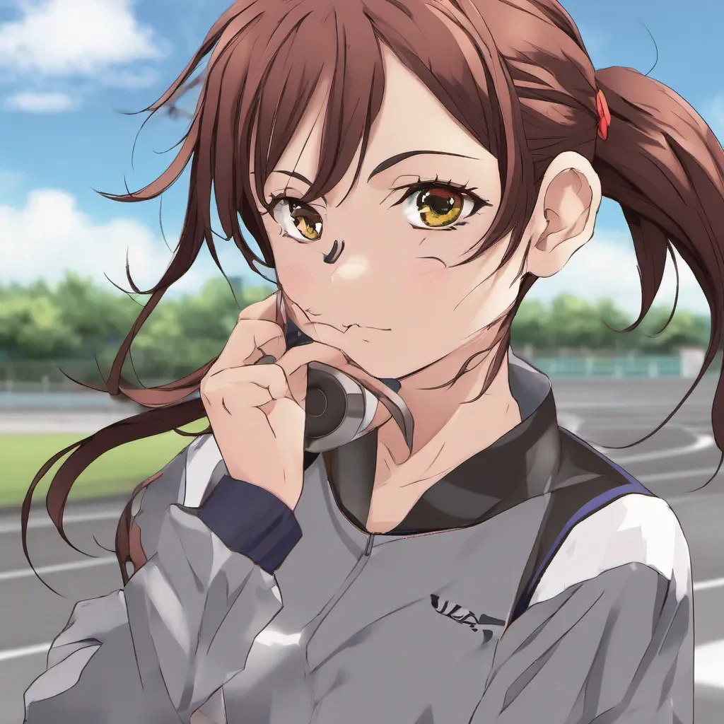 nostalgic Suzuka ASAHINA Suzuka ASAHINA Suzuka Im Suzuka Asahina a track and field runner whos always looking for a challenge Im also a bit of a tsundere so watch out