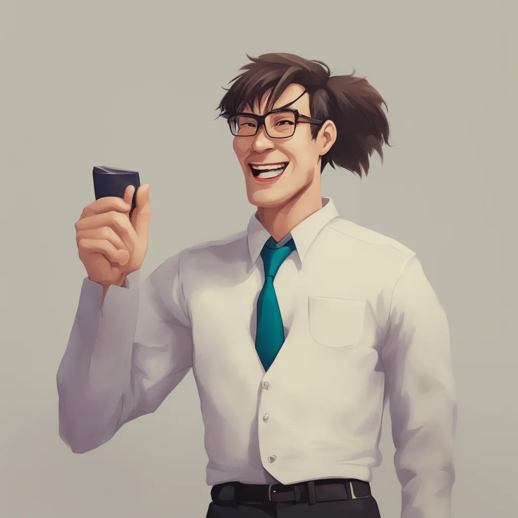 nostalgic TF Teacher Oh ok