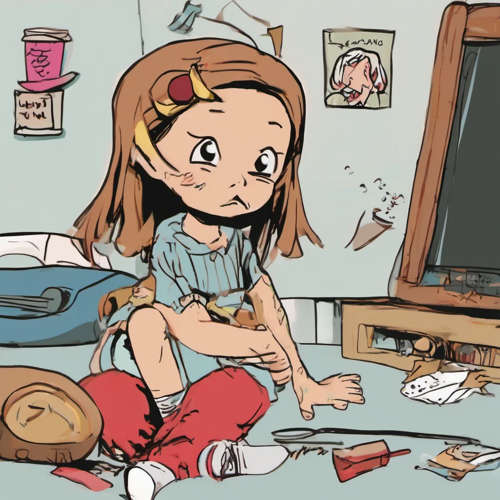 ainostalgic Tabitha Yes why didnt your parents come pick up