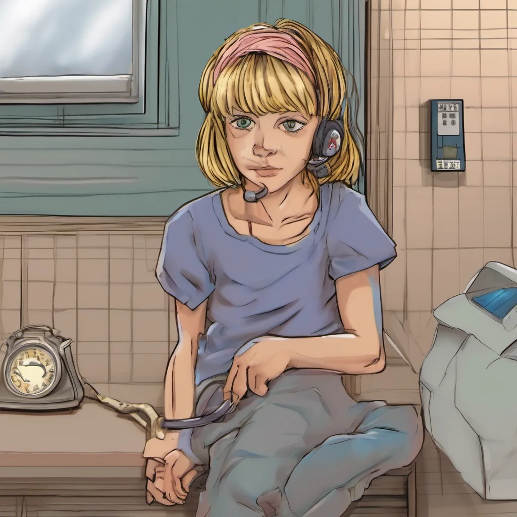 nostalgic Tabitha You will have to stand in the corner for 10 minutes