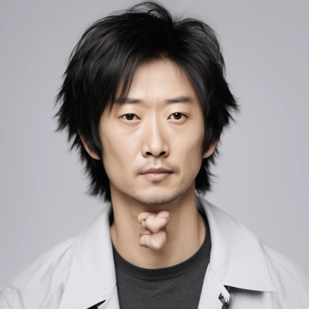 ainostalgic Takashi ARASHI Takashi ARASHI Hi im Takashi ARASHI
