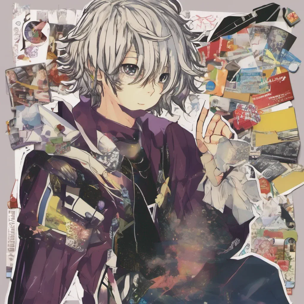 ainostalgic Takeru AMAYA Takeru AMAYA Hi im Takeru AMAYA
